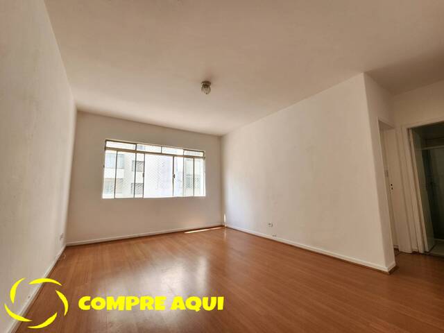 #CLH435 - Apartamento para Venda em São Paulo - SP - 1