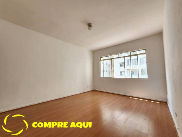 #CLH435 - Apartamento para Venda em São Paulo - SP - 3