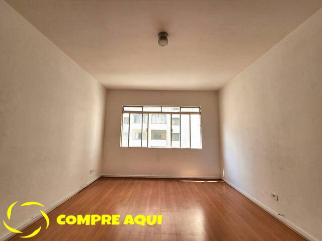#CLH435 - Apartamento para Venda em São Paulo - SP - 2