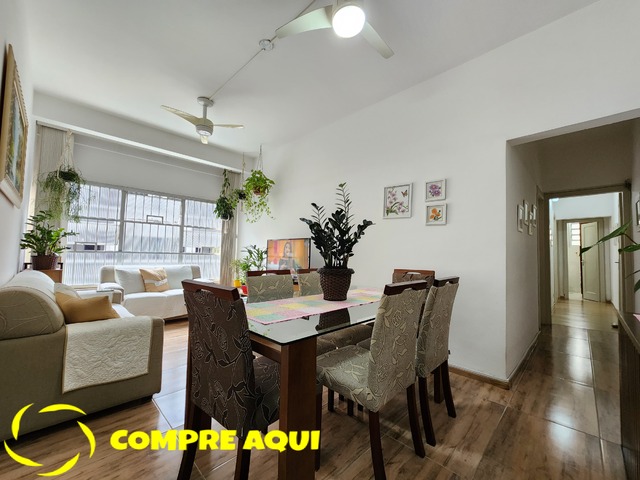 #CAR33 - Apartamento para Venda em São Paulo - SP - 3