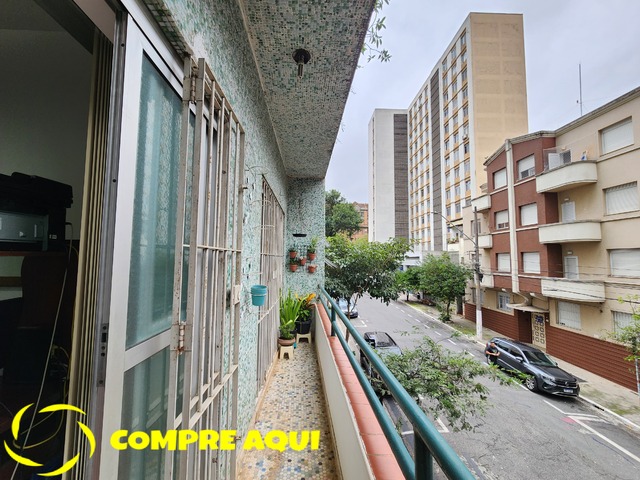 #CAR33 - Apartamento para Venda em São Paulo - SP - 1