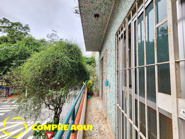 #CAR33 - Apartamento para Venda em São Paulo - SP - 2