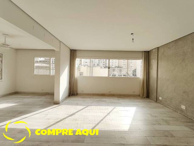 #ASR215 - Apartamento para Venda em São Paulo - SP - 1