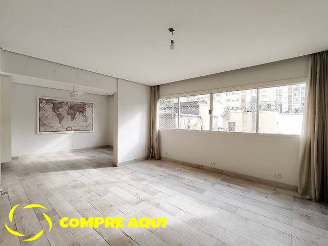 #ASR215 - Apartamento para Venda em São Paulo - SP - 2