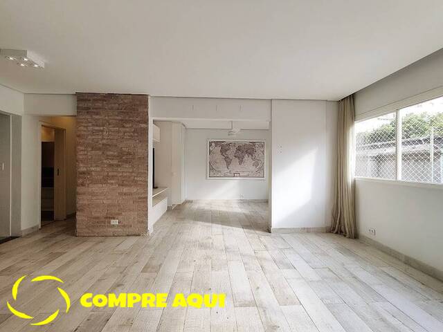 #ASR215 - Apartamento para Venda em São Paulo - SP - 3