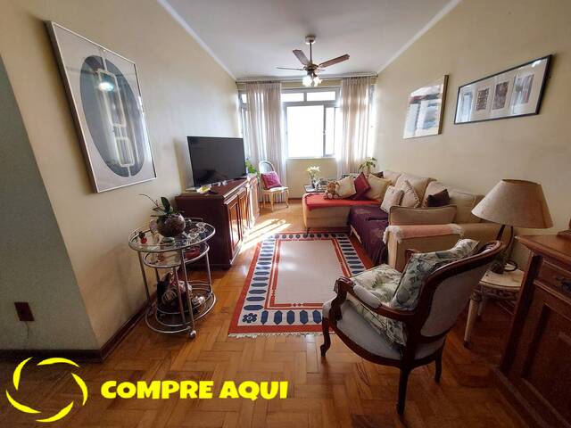 #ARG426 - Apartamento para Venda em São Paulo - SP - 2