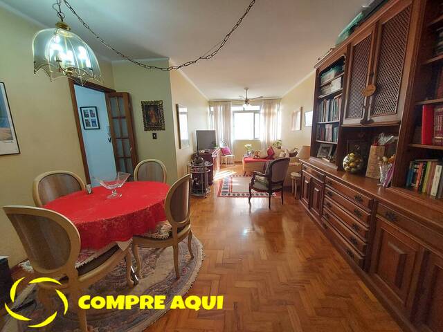 #ARG426 - Apartamento para Venda em São Paulo - SP - 1