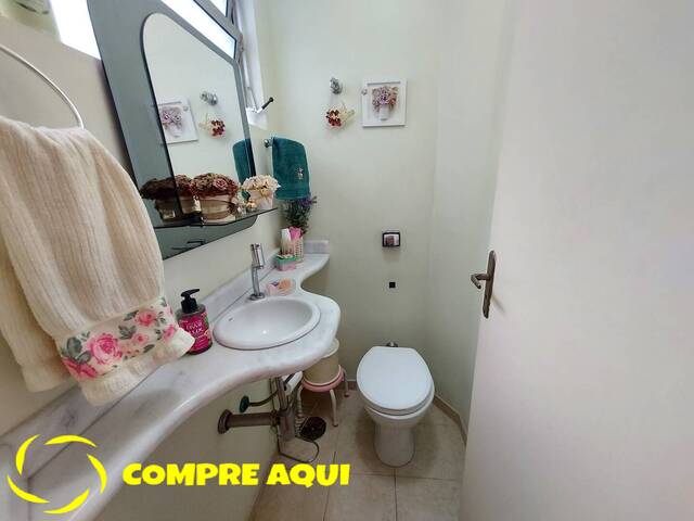 #ARG426 - Apartamento para Venda em São Paulo - SP - 3