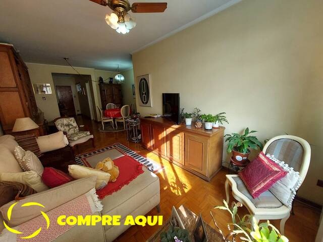 Apartamento para Venda em São Paulo - 5