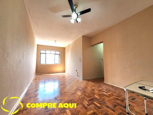 #CAR34 - Apartamento para Venda em São Paulo - SP - 2