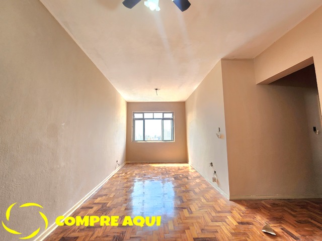 #CAR34 - Apartamento para Venda em São Paulo - SP - 1