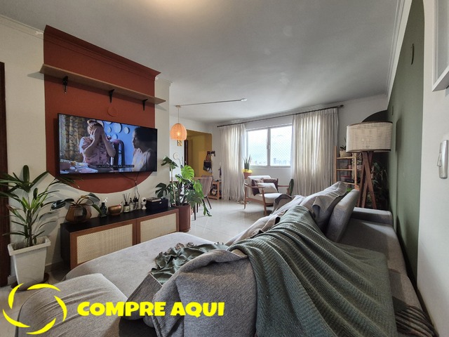 #CAR35 - Apartamento para Venda em São Paulo - SP - 2