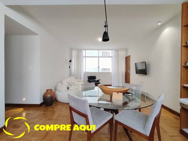 #ASR216 - Apartamento para Venda em São Paulo - SP - 3