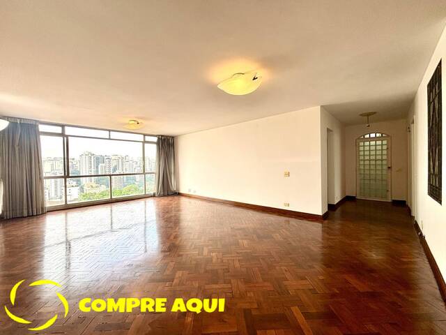 #CGG391 - Apartamento para Venda em São Paulo - SP - 2