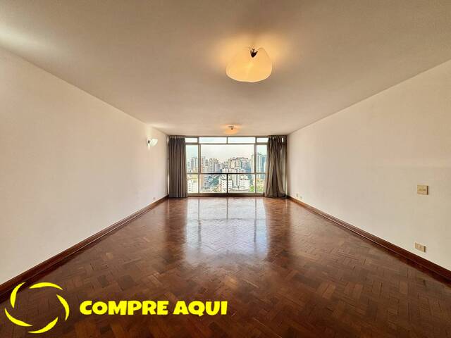 #CGG391 - Apartamento para Venda em São Paulo - SP - 1