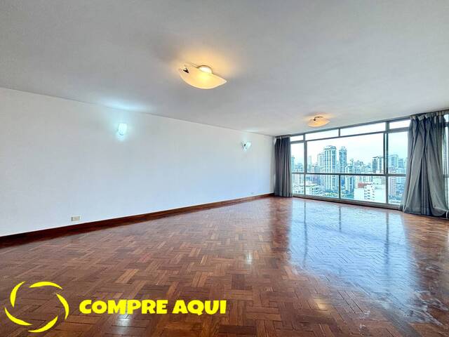 #CGG391 - Apartamento para Venda em São Paulo - SP - 3