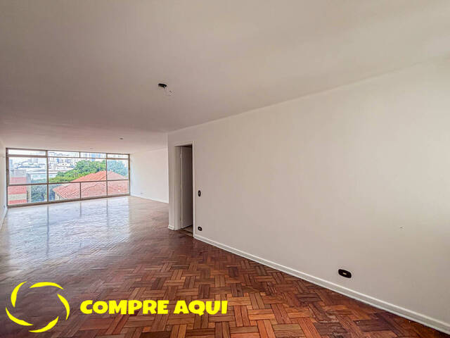 #APP095 - Apartamento para Venda em São Paulo - SP - 1