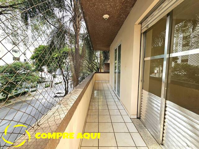 #AJM687 - Apartamento para Venda em São Paulo - SP - 2