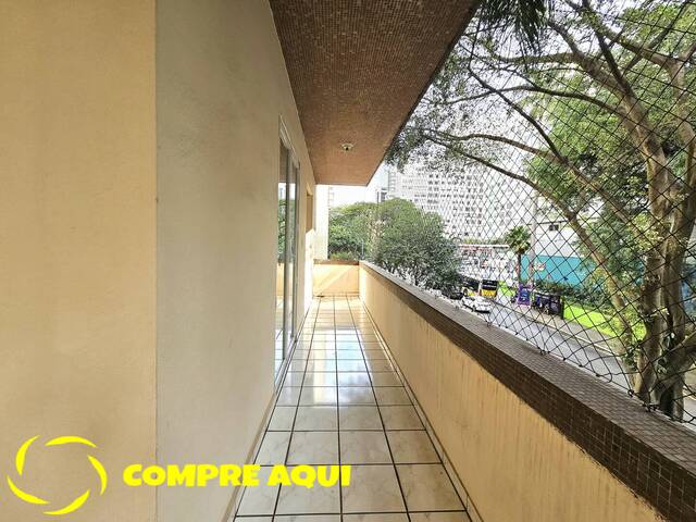 #AJM687 - Apartamento para Venda em São Paulo - SP - 1