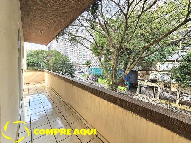 #AJM687 - Apartamento para Venda em São Paulo - SP - 3