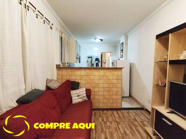 #ASR218 - Apartamento para Venda em São Paulo - SP - 1