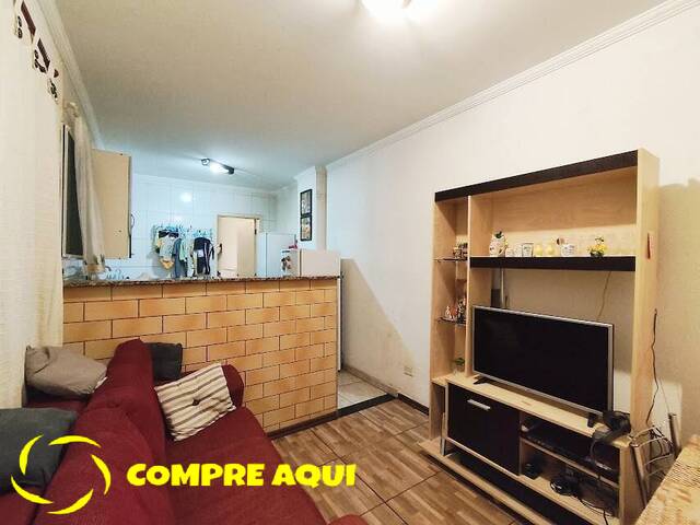 #ASR218 - Apartamento para Venda em São Paulo - SP - 2