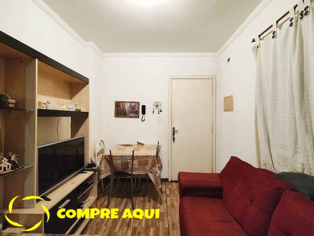 #ASR218 - Apartamento para Venda em São Paulo - SP - 3