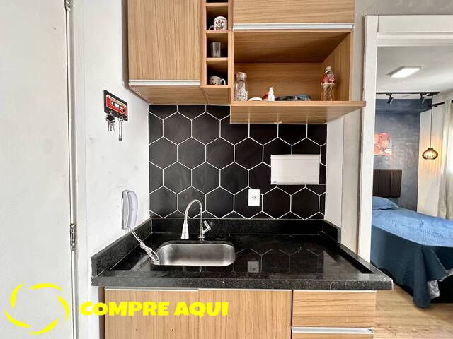 Apartamento para Venda em São Paulo - 5