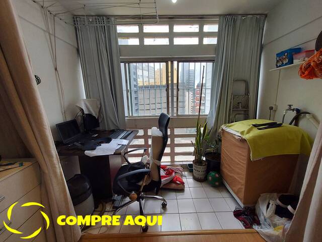 #ARG427 - Apartamento para Venda em São Paulo - SP - 1