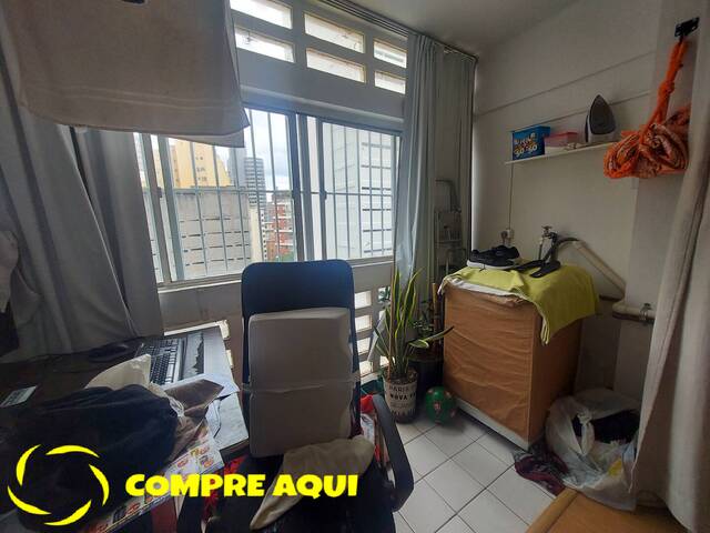 #ARG427 - Apartamento para Venda em São Paulo - SP - 3