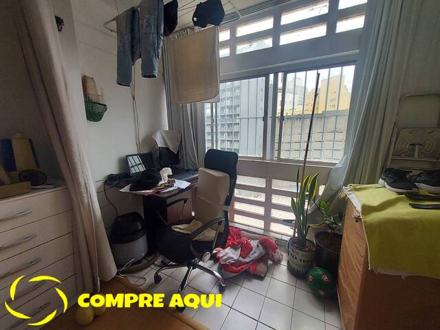 #ARG427 - Apartamento para Venda em São Paulo - SP - 2