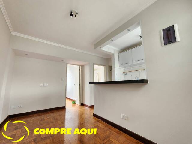 #CLH436 - Apartamento para Venda em São Paulo - SP - 3