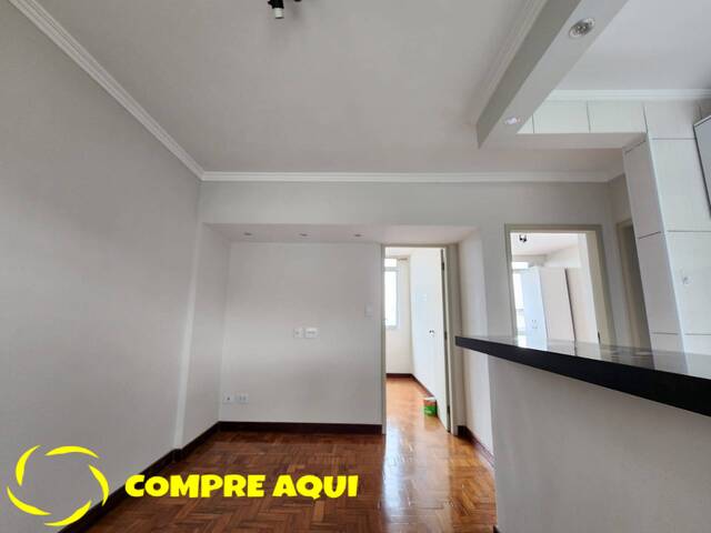 #CLH436 - Apartamento para Venda em São Paulo - SP - 2