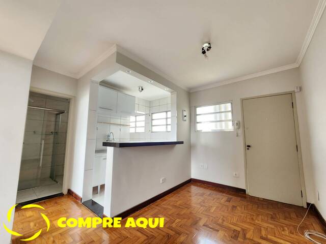 #CLH436 - Apartamento para Venda em São Paulo - SP - 1