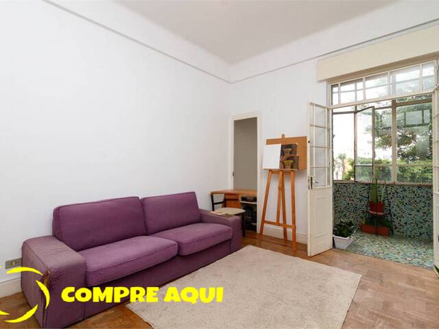 #ARG428 - Apartamento para Venda em São Paulo - SP - 2