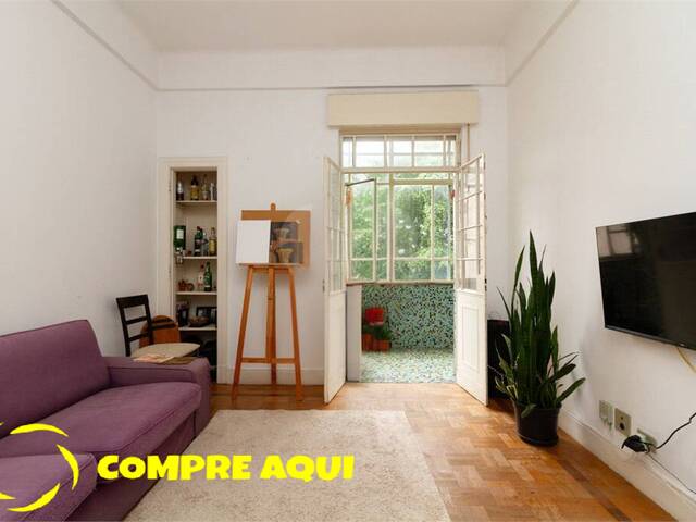 #ARG428 - Apartamento para Venda em São Paulo - SP - 1