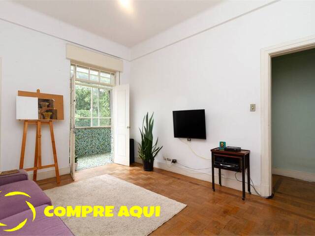 #ARG428 - Apartamento para Venda em São Paulo - SP - 3