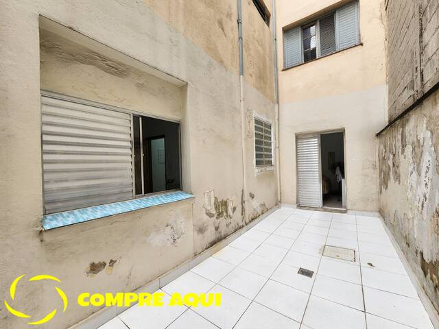 #CLH437 - Apartamento para Venda em São Paulo - SP - 1