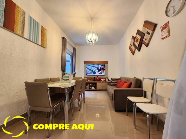 #CLH437 - Apartamento para Venda em São Paulo - SP - 2