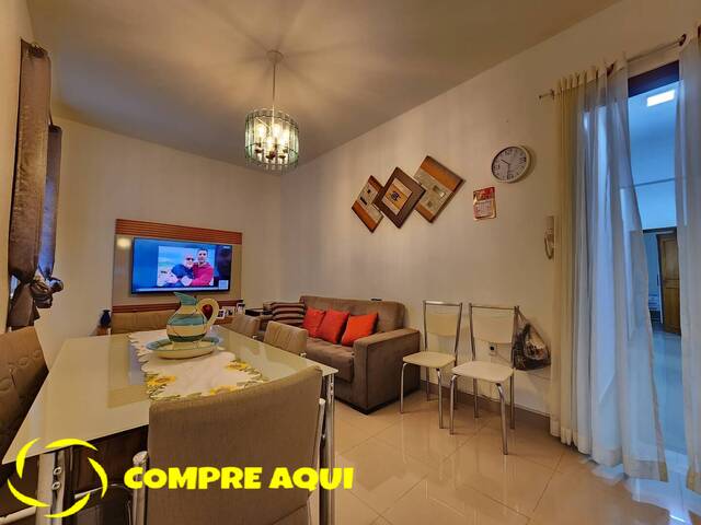 #CLH437 - Apartamento para Venda em São Paulo - SP - 3