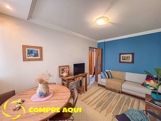 #APP096 - Apartamento para Venda em São Paulo - SP - 3