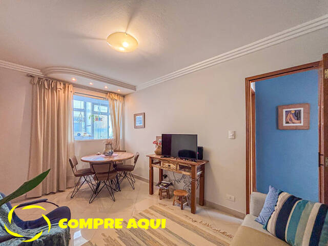 #APP096 - Apartamento para Venda em São Paulo - SP - 2
