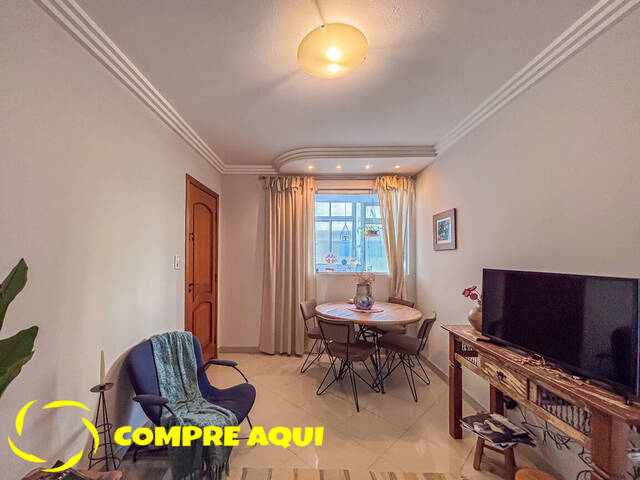 #APP096 - Apartamento para Venda em São Paulo - SP - 1