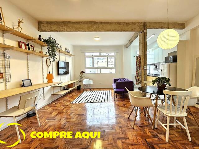 #AAB551 - Apartamento para Venda em São Paulo - SP - 1