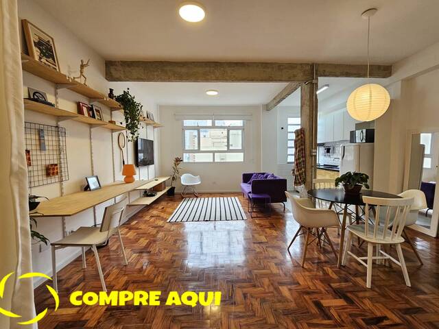 #AAB551 - Apartamento para Venda em São Paulo - SP - 3