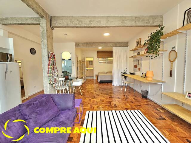 #AAB551 - Apartamento para Venda em São Paulo - SP - 2
