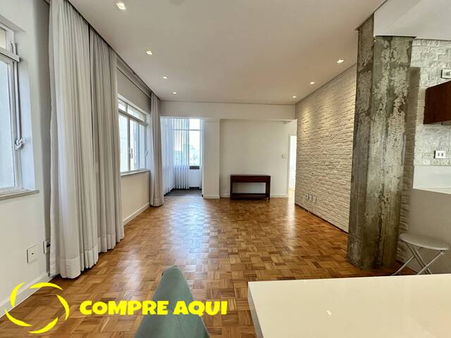 #CAMV593 - Apartamento para Venda em São Paulo - SP - 3