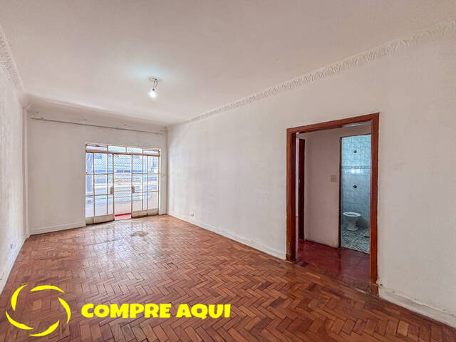 #APP097 - Apartamento para Venda em São Paulo - SP - 1