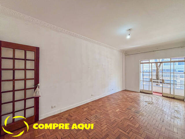 #APP097 - Apartamento para Venda em São Paulo - SP - 3