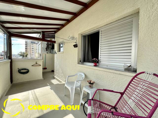 #ASR219 - Apartamento para Venda em São Paulo - SP - 3